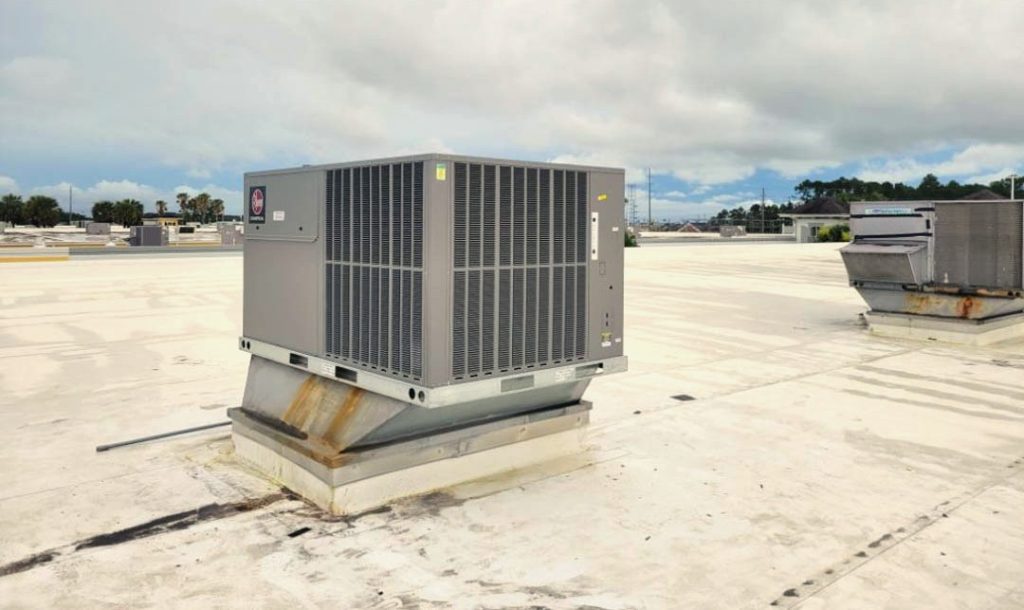 Commercial HVAC Commercial HVAC
