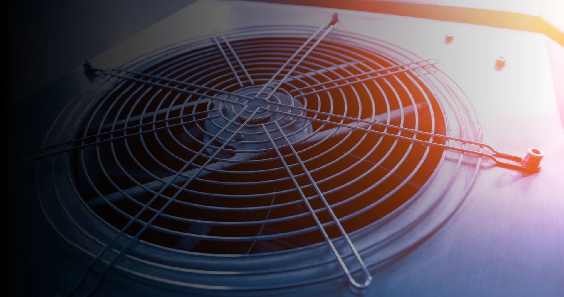 Milair Heating & Air Hero 3