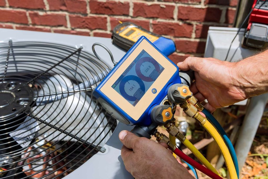 Preventive Maintenance